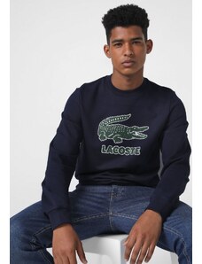 jd sports lacoste moletom com capuz