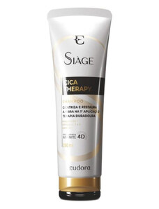 C&A Shampoo Eudora Siage Cica-Therapy branco