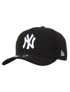 Boné New Era 9Forty MLB New York Yankees Preto