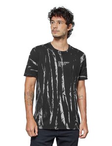 Camiseta John John Masculina Regular Stronger Branca