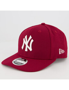 Boné New Era MLB New York Yankees 950 Vinho