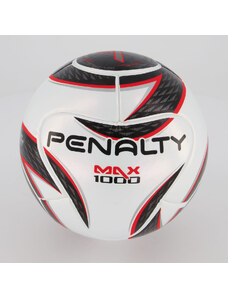 Bola Penalty Max 1000 XXII Futsal Branca