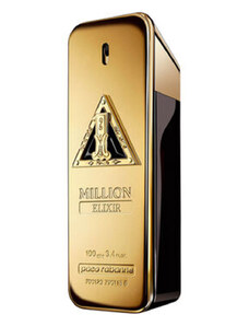 C&A perfume 1 million elixir masculino eau de parfum - 100ml único