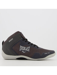 Men's Everlast Climber III Sneakers-Brown