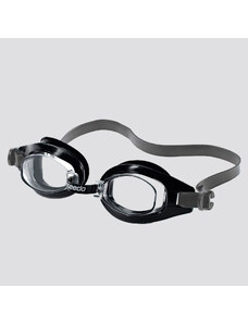 Óculos de Natação Speedo Freestyle Preto e Cinza