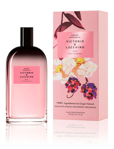 C&A Perfume Águas Intensas Flor Sensual Victorio & Lucchino Feminino – Eau De Toilette - 150Ml Único