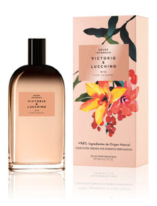 C&A Perfume Águas Intensas Flor Oriental Victorio & Lucchino Feminino – Eau De Toilette - 150Ml Único