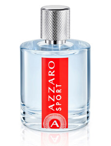 C&A Perfume Pour Homme Sport Azzaro Masculino Eau De Toilette - 100Ml Único