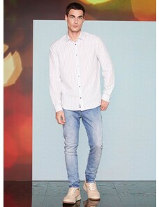 Calça Jeans FORUM Alexandre - Índigo - 44