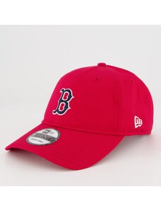 Boné New Era MLB Boston Red Sox 920 Vermelho