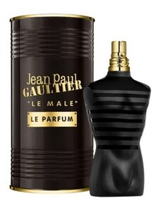 C&A Perfume Jean Paul Gaultier Le Male Le Parfum Masculino Eau de Parfum 125ml Único