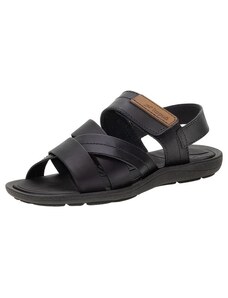 Chinelo Rider Free Fire Preto Masculino - itapua