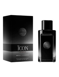C&A Perfume Banderas The Icon Masculino Eau De Parfum - 50Ml Único