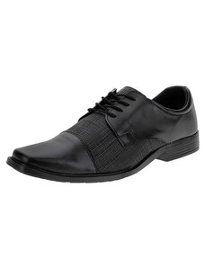 Sapato Masculino Social Sociale - 008 PRETO 37