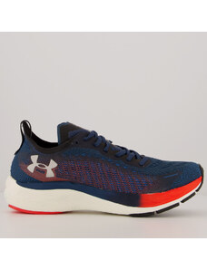 Tênis Under Armour Charged Pacer Marinho