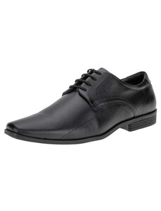 Sapato Masculino Social Liverpool Ferracini - 4080 PRETO 39