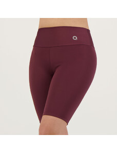 Calça Legging Lupo Max Marrom - FutFanatics