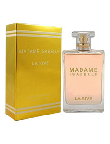 C&A perfume la rive madame isabelle feminino eau de parfum - 90ml