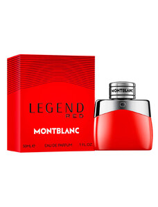 C&A perfume montblanc legend red eau de parfum masculino - 30ml