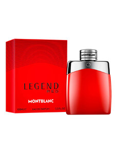 C&A perfume montblanc legend red eau de parfum masculino - 100ml