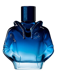 C&A Perfume Benetton We Are Tribe Benetton Masculino - Eau De Toilette - 90ml Único