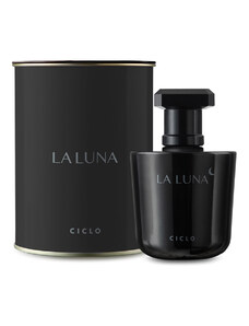 C&A Perfume Deo Colônia Lata La Luna Ciclo Feminino 100ml ÚNICO