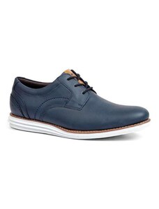 Sapato Casual Conforto Sandro Moscoloni Toronto Blue Blue
