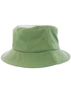 Chapéu STZ Bucket Tecido Verde - U