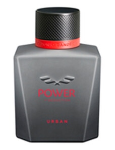 C&A Perfume Banderas Power Of Seduction Urban LE Eau de Toilette 100ml Único