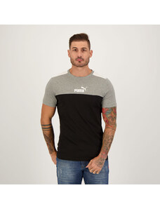 Camiseta Oakley Phantasmagoria Block Masculina Vermelho - Camisa e