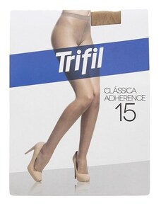 Meia-calça Feminina Trifil Opaca EG Fio 40 Preta