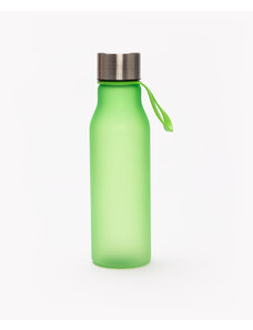 C&A garrafa de plástico fosco ace verde