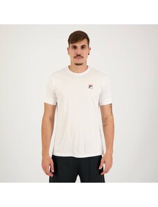 Camiseta Fila Fbox II Branca