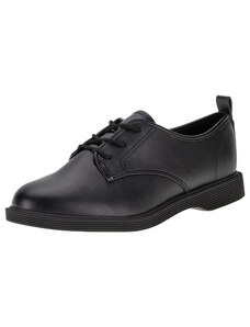 Sapato Feminino Oxford Moleca - 5666107 PRETO 34