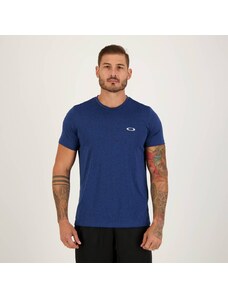 Camiseta Oakley Ellipse Sports Azul