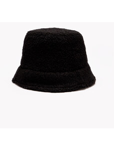 C&A chapéu bucket sherpa preto