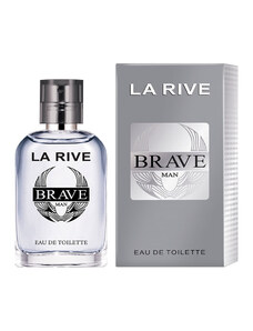 C&A brave la rive perfume masculino eau de toilette 30ml único