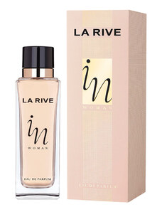 C&A in woman la rive perfume feminino eau de parfum 90ml único