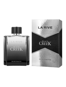 C&A black creek la rive perfume masculino eau de toilette 100ml único