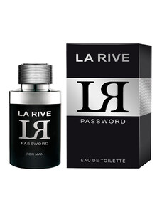 C&A password la rive perfume masculino eau de toilette 75ml único