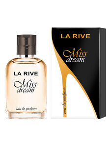 C&A miss dream la rive perfume feminino eau de parfum 30ml único