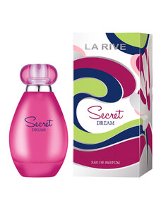 C&A secret dream la rive perfume feminino eau de parfum 90ml único