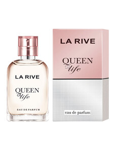 C&A queen of life la rive perfume feminino eau de parfum 30ml único