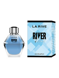 C&A river of love la rive perfume feminino eau de parfum 100ml único