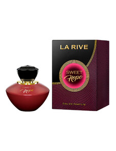 C&A sweet hope la rive perfume feminino eau de parfum 90ml único