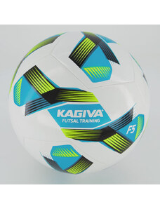 Bola Kagiva F5 Training Futsal Branca