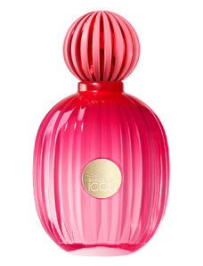 C&A perfume banderas the icon feminino eau de parfum 100ml único