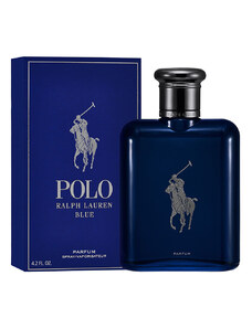 C&A perfume ralph lauren polo blue parfum masculino - 125ml
