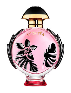 C&A perfume paco rabanne olympéa flora eau de parfum 50ml único
