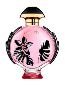 C&A perfume paco rabanne olympéa flora eau de parfum 80ml único